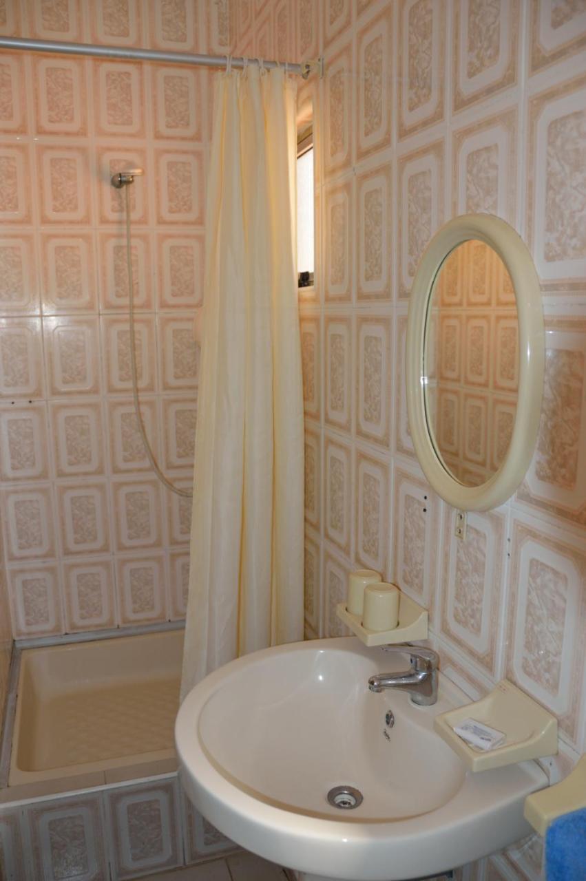 Le Capricorne Villas Grand Baie Exterior photo
